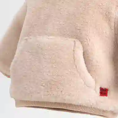 问童子 玩偶服装 卫衣/逆天 着替连帽衫 玩偶周边