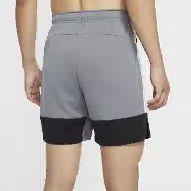 Nike Dri-Fit Shorts Grey