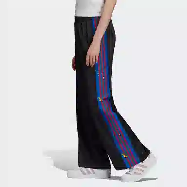 adidas Originals Track Pants Black