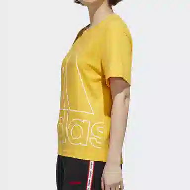 adidas W FAV BL TEE T