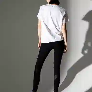 Puma Classics Logo Tee LogoT