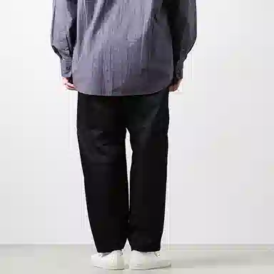 The North Face Purple Label Black Pants