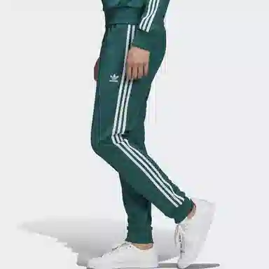 adidas originals Sst Tp Logo