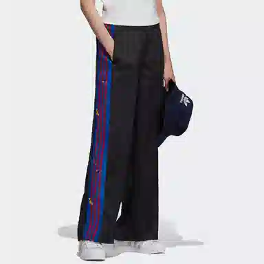 adidas Originals Track Pants Black