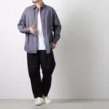 The North Face Purple Label Black Pants