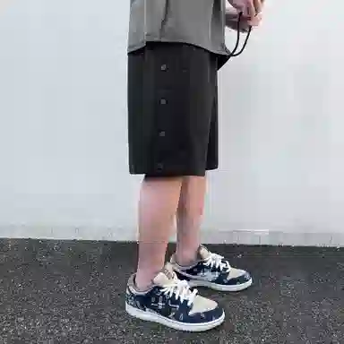 Climax Vision Shorts