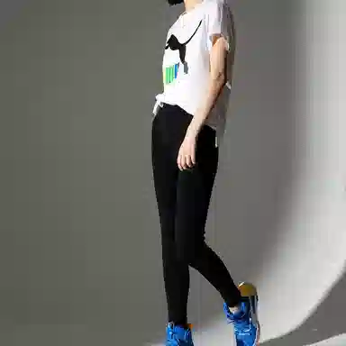 Puma Classics Logo Tee LogoT