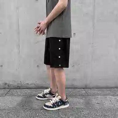 Climax Vision Shorts