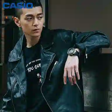 CASIO G-SHOCK GST-S300G-1A9