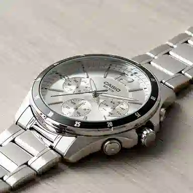 Casio MTP-1374D-7A