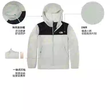 The North Face