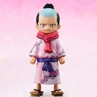 MegaHouse 18 POP Sailing Again 12.5cm