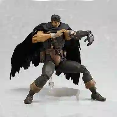 MAX Factory figma120 ver. 16.5cm