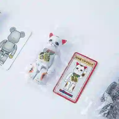 BE@RBRICK SERIES 42