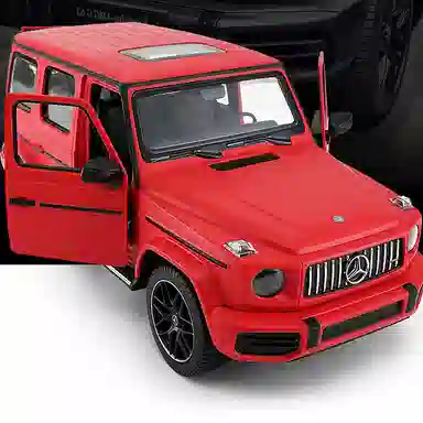 RASTAR 114 AMG G63