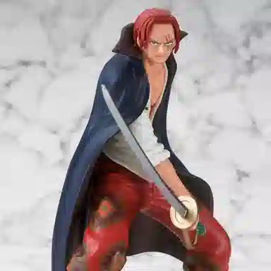 BANPRESTO dxf 16cm 15cm