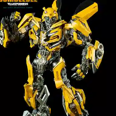 threezero DLX 5