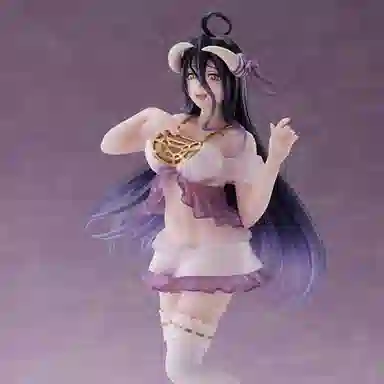 TAITO coreful overlord 18cm