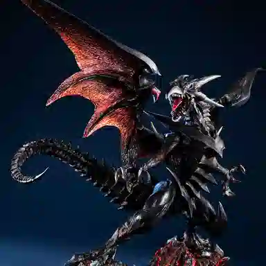MegaHouse art works 32.5cm