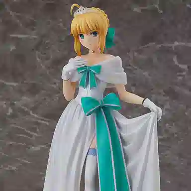 GSC FGO- fate fgo saber 23cm