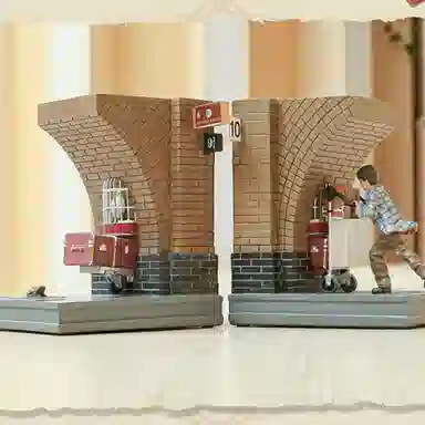 ENESCO Harry Potter 934 18cm