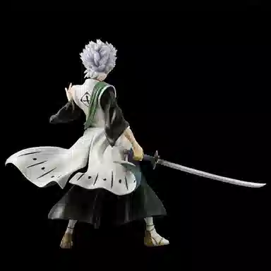 MegaHouse gem bleach