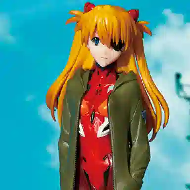 BANPRESTO vs13 d 21cm