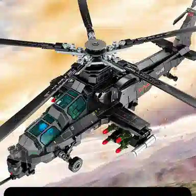 SEMBO -10 704pcs 202119