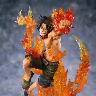 BANDAI D Figuarts ZERO 2 19.5cm