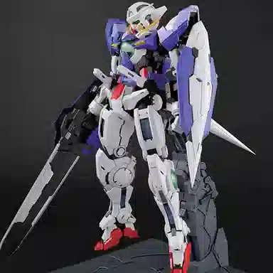 BANDAI PG 160 00 30cm