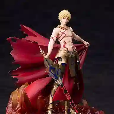 Myethos 18 FGO fgo grand order 26cm