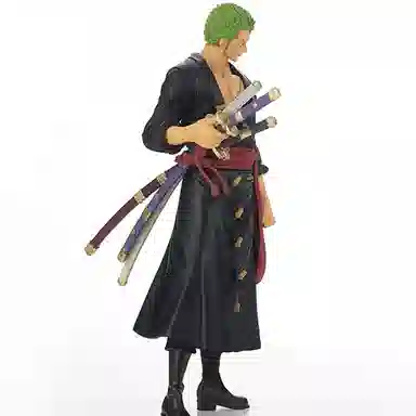 BANPRESTO DXF vol.13