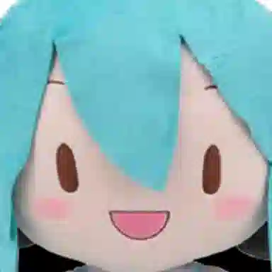 SEGA VOCALOID 50cm
