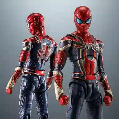 BANDAI SHF 3