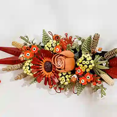 LEGO icons 812pcs 10314