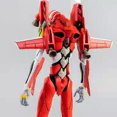 threezero EVA TYPE-02