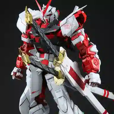 BANDAI PG 160 SEED 30cm