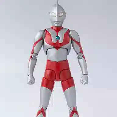 BANDAI S.H.Figuarts