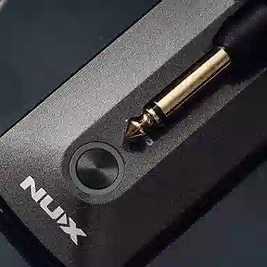NUX Mighty Plug MP-3