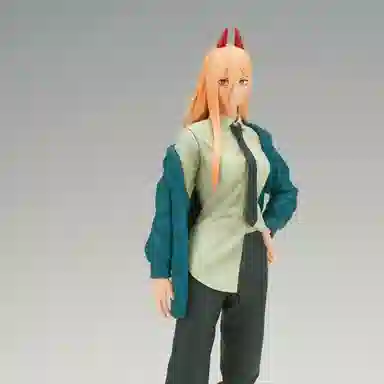 BANPRESTO 4