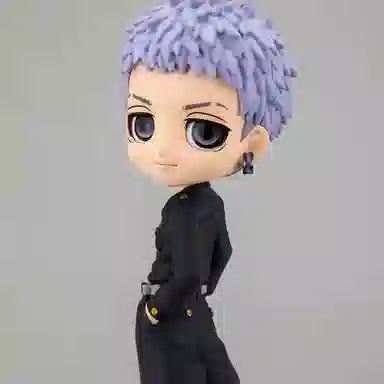 BANPRESTO Q posket A 14cm