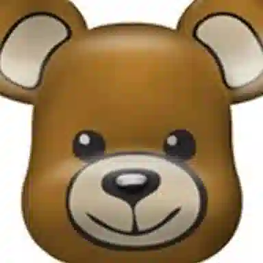 BE@RBRICK x MOSCHINO Macau 2020 Limited Edition