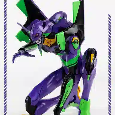 threezero eva type-01 25cm