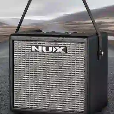 NUX Mighty 8BT