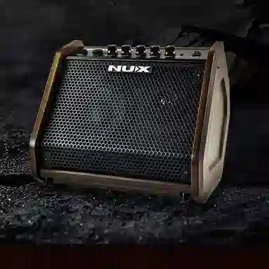 NUX PA-50