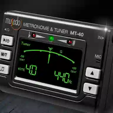 CHERUB Musedo MT-40W )