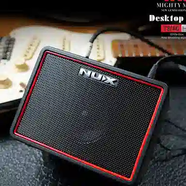 NUX Might Lite BT MKII