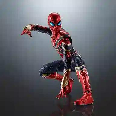 BANDAI s.h.figuarts 14.5cm
