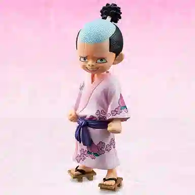 MegaHouse 18 POP Sailing Again 12.5cm