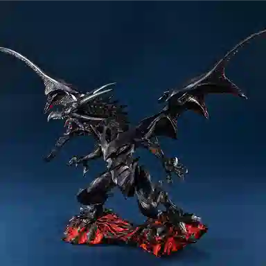 MegaHouse art works 32.5cm